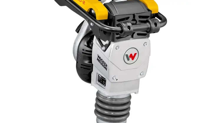 Wacker Neuson Vibratory Rammers