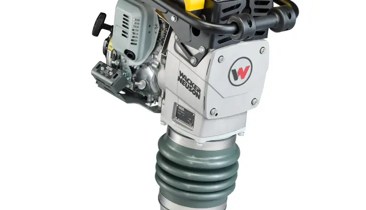 Wacker Neuson Vibratory Rammers